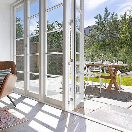 Haus No 7 Villa List Buitenkant foto